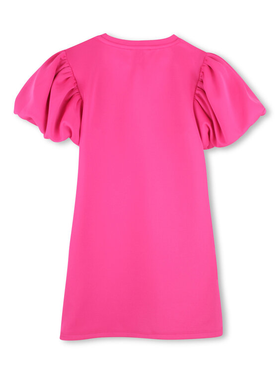 Marc Jacobs Marc Jacobs Rochie de zi W60496 D Roz Regular Fit