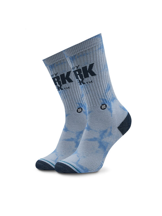 Șosete Înalte Unisex Stance Shark Week A556C22SHA Albastru