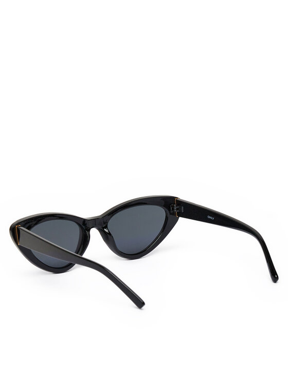ONLY ONLY Occhiali da sole Onlsummer 15310005 Nero
