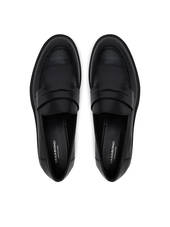 Vagabond Shoemakers Vagabond Shoemakers Mokasyny Amina 5703-001-20 Czarny
