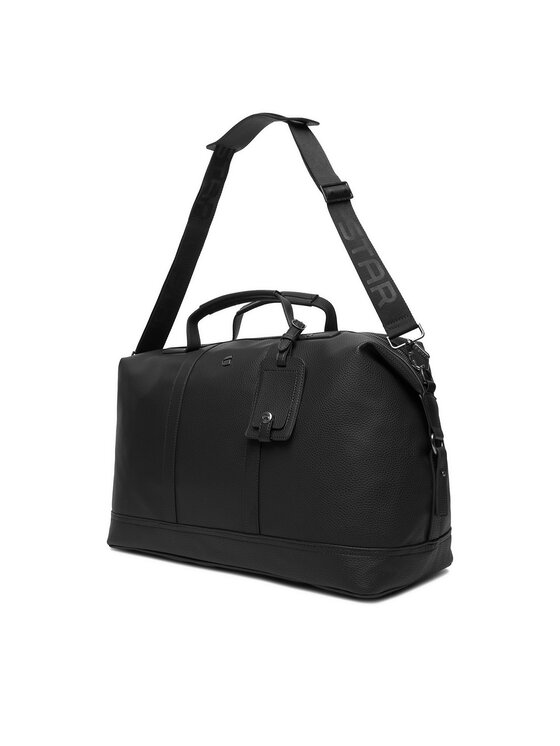 G-Star Raw G-Star Raw Hétvégi táska EO-BW-B53585R Fekete