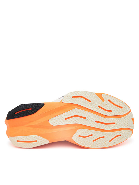 New Balance New Balance Bėgimo batai FuelCell Rebel v4 MFCXCO4 Oranžinė