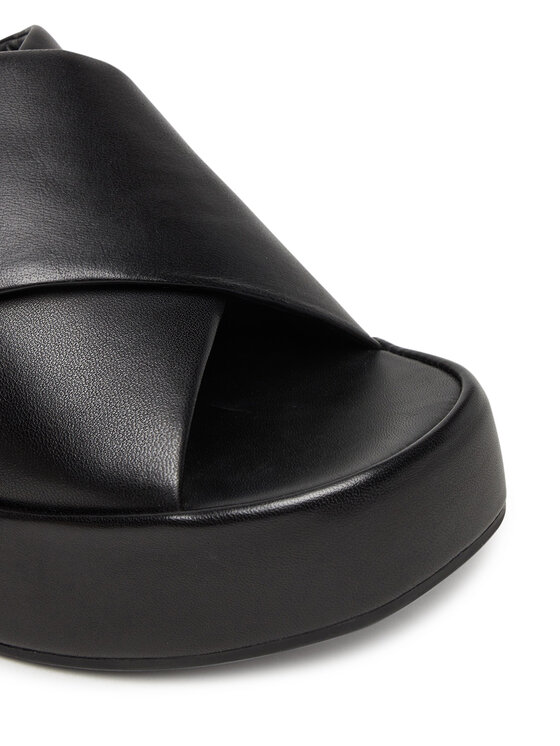 HÖGL HÖGL Basutės Lucie 9-102500 Juoda