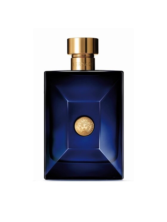 Woda toaletowa Versace, Pour Homme Dylan Blue