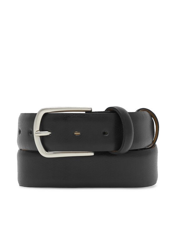 Lasocki Curea pentru Bărbați 2M2-006-AW23 Negru