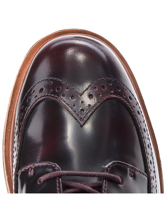 Clarks teadale maira on sale oxford