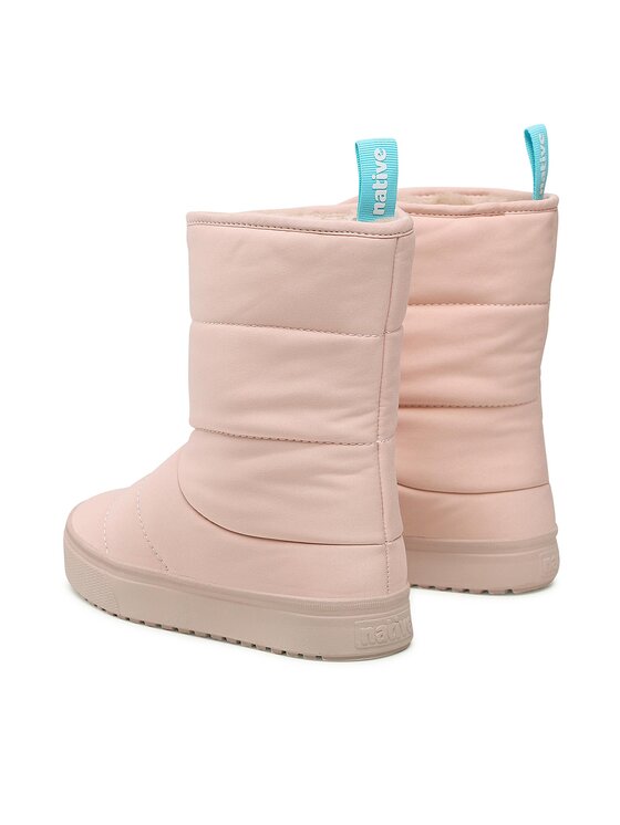 Stivali da neve Chamonix Summit Bloom