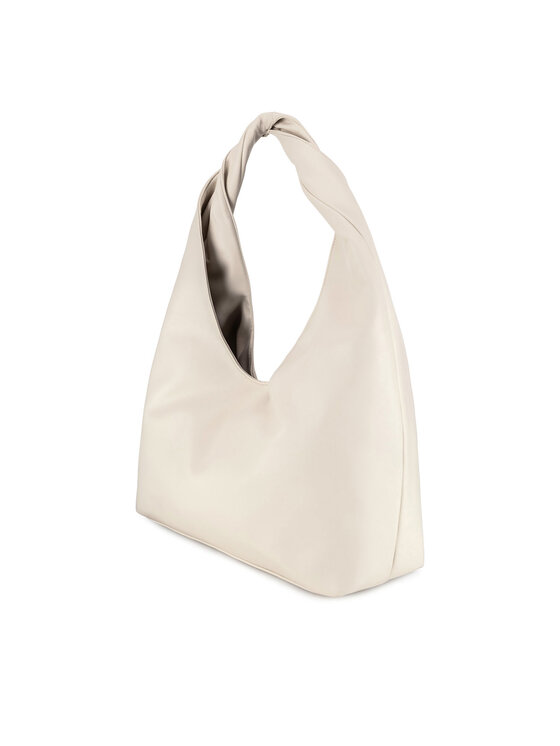 JENNY JENNY Handtasche JEN-L-006-07 Écru