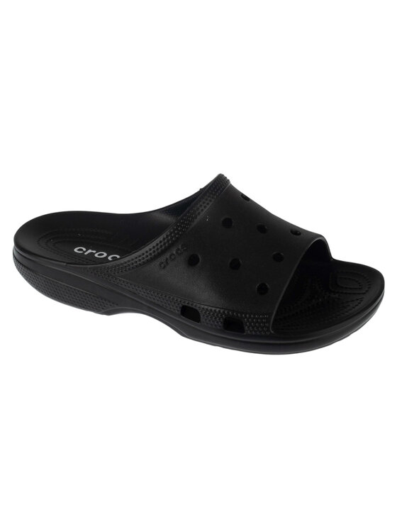 Crocs Crocs Ciabatte Saturday Slide M Nero