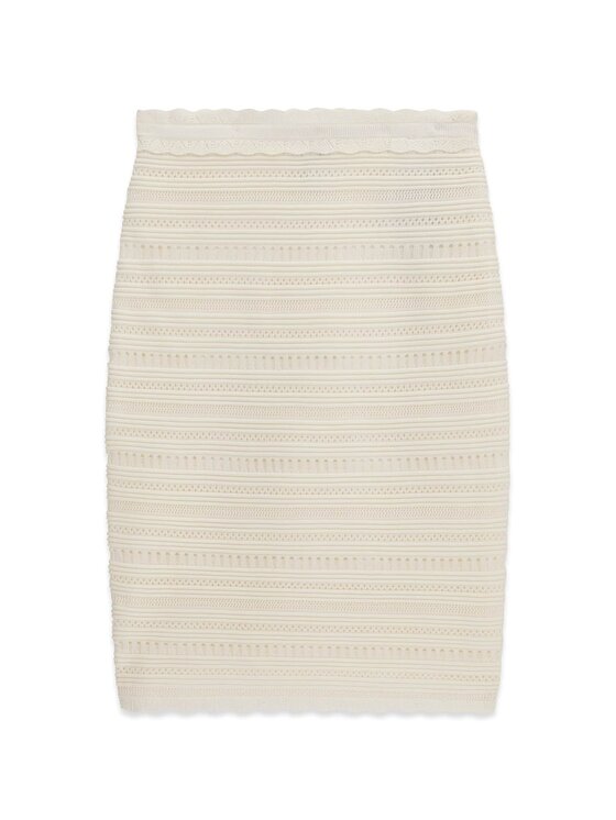 Marciano Guess Marciano Guess Mini sukně 181862 Béžová