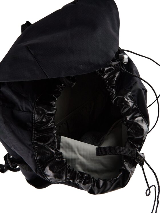 Fjällräven Fjällräven Plecak 331644 Czarny