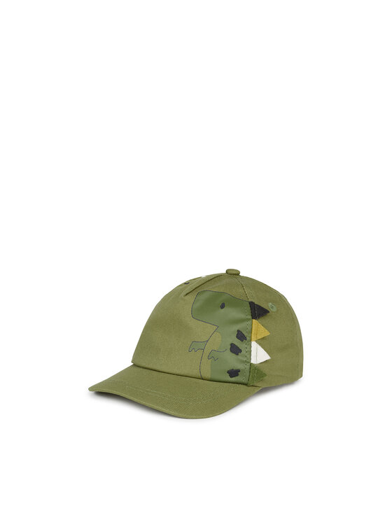 Mayoral Mayoral Cap 10416 Grün