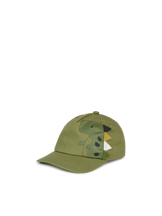Șapcă Mayoral 10416 Verde