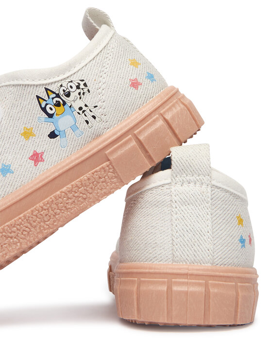 Garvalin Garvalin Poolsaapad 262855 Valge