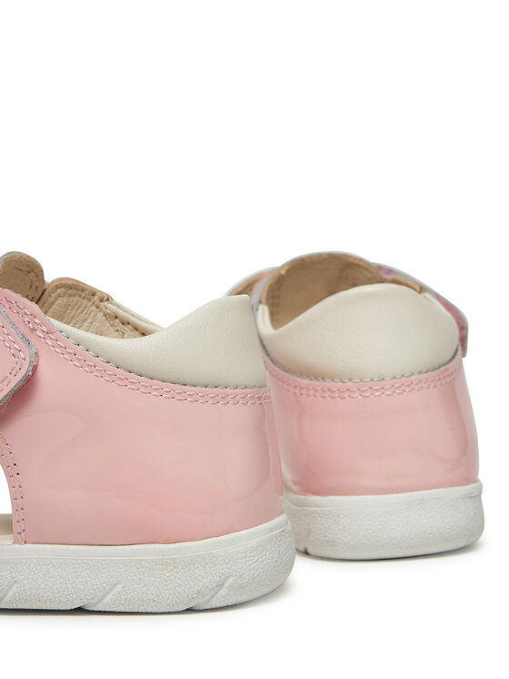 Geox Geox Sandale B Sandal Alul B551YC 00066 C8010 S Ružičasta