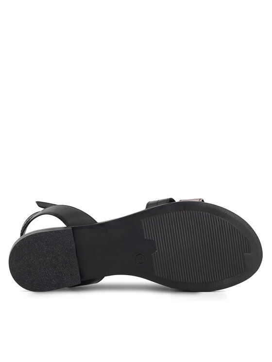 Lasocki Lasocki Sandalen ARENA RST-ARENA-18 Schwarz