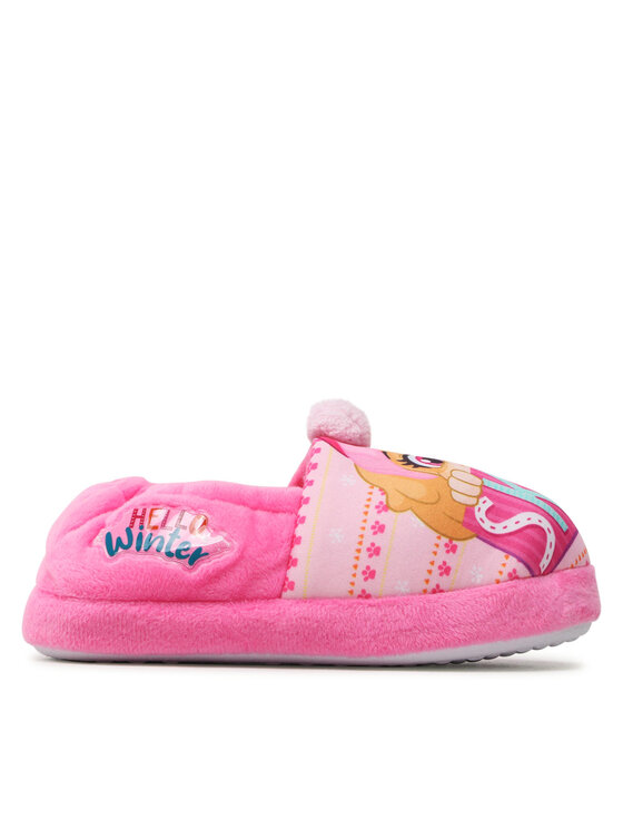 Paw Patrol Paw Patrol Papucs ANNPP22-03 Rózsaszín