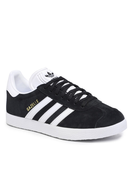 adidas adidas Sneakersy Gazelle BB5476 Černá