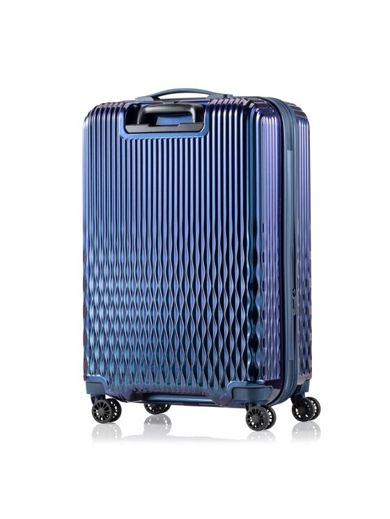 Pack Easy Pack Easy Walizka średnia 274886 Błękitny