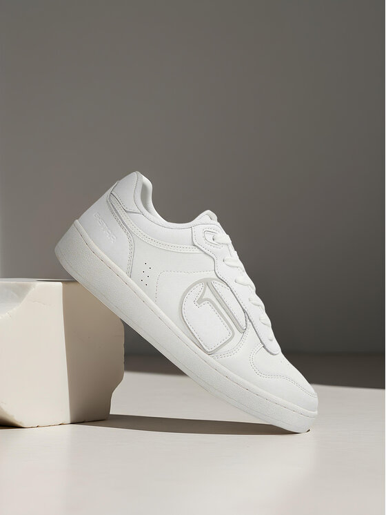 G-Star Raw G-Star Raw Sneakersy CEO-Y24004-01 Biela