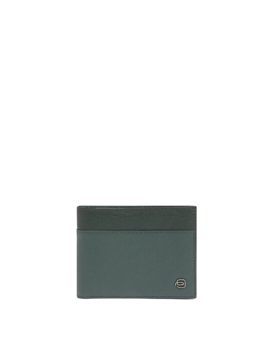 Piquadro Piquadro Portafoglio pu257b3r-veve Verde