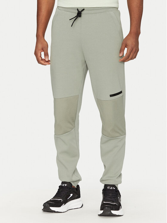 EA7 Emporio Armani EA7 Emporio Armani Spordidressid 7M000328 AF12660 U8058 Hall Regular Fit