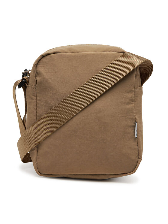 Jack & Jones Jack & Jones Taška cez rameno Jaceverett 12276803 Hnedá