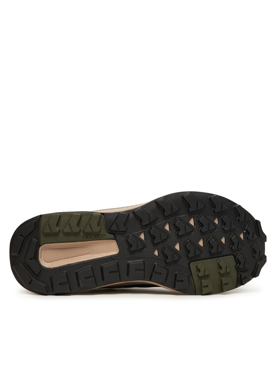 adidas adidas Turistiniai batai Terrex Anylander CLIMAWARM+ JQ9951 Chaki