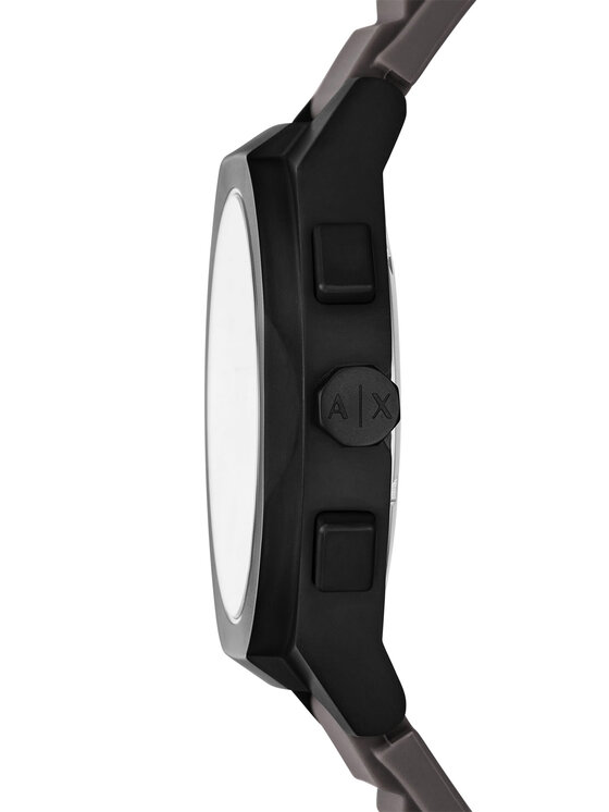 Armani Exchange Armani Exchange Hodinky Sync AX4191 Černá