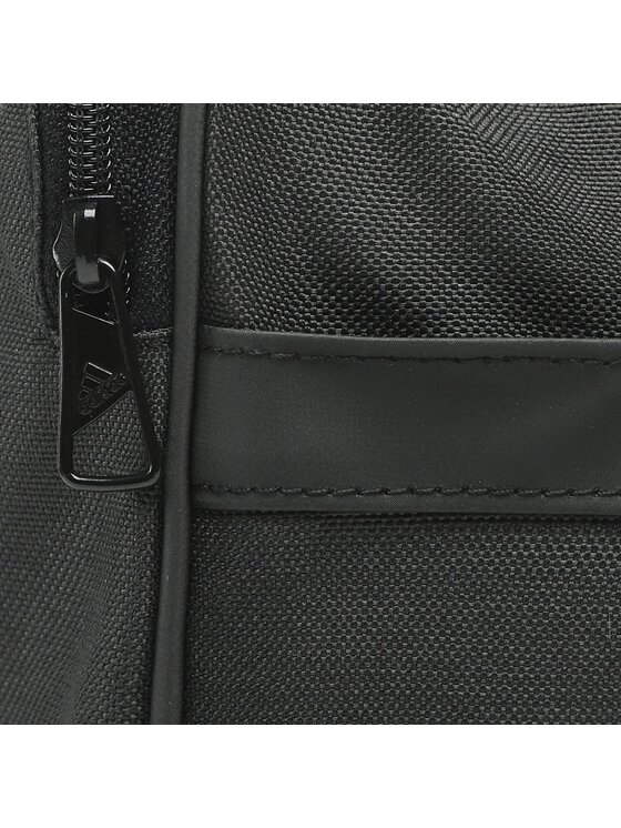 adidas adidas Taška Linear Duf Xs HT4744 Šedá