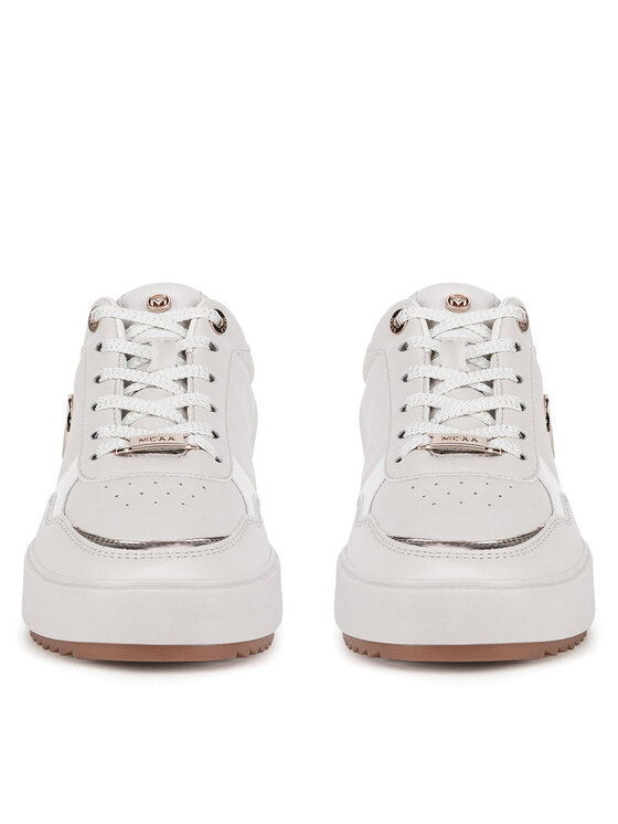MEXX MEXX Sneakersy MI001014051W Beżowy