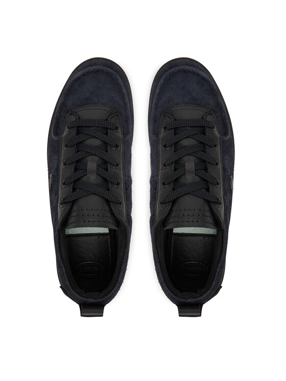 Lacoste Lacoste Laisvalaikio batai Umpire 7-50CMA0031 Juoda