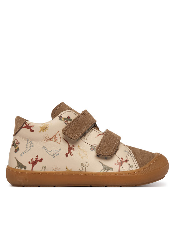 Froddo Pantofi Ollie S G2130328-58 S Bej