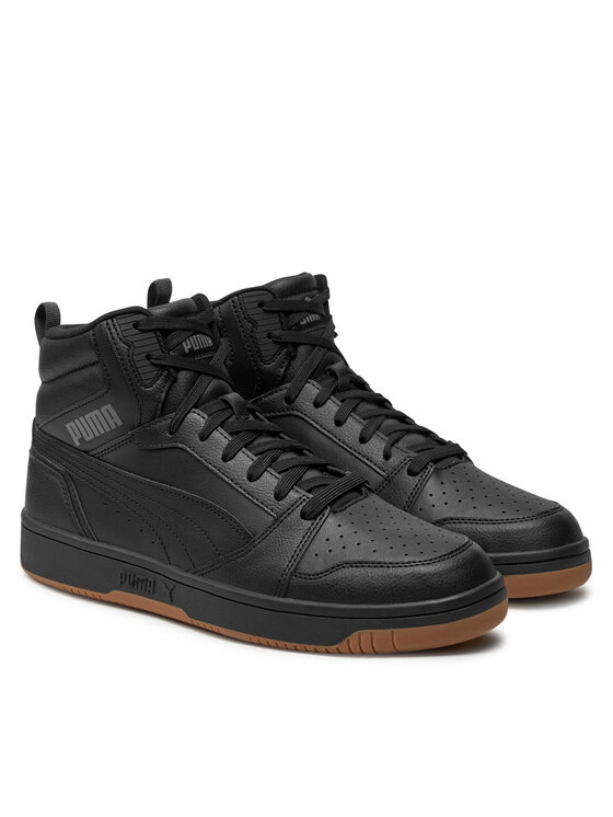 Puma Puma Sneakersy 392326 Czarny