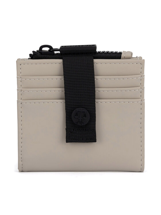 Hunter Hunter Kleine Damen Geldbörse M1-002-AW24 Beige