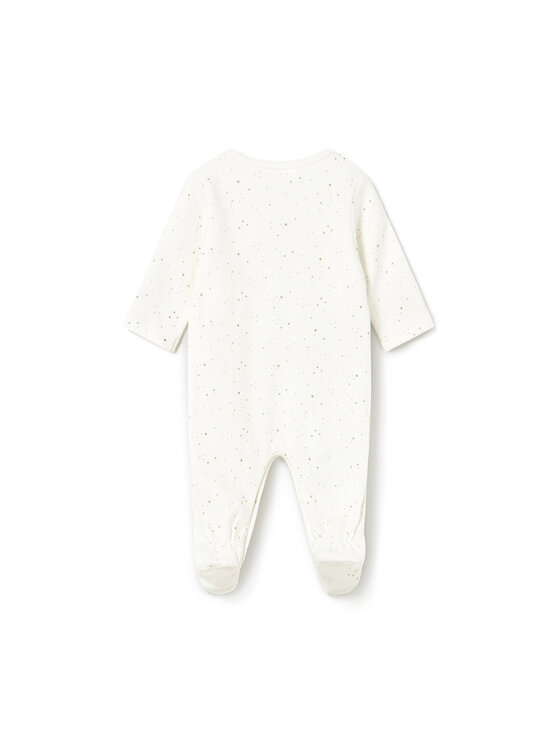 Mayoral Mayoral Sipupükste komplekt 2703 Ekrüüvärv