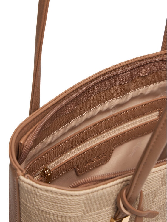 MEXX MEXX Geantă CEO-MEXX-X-008-09 Bej