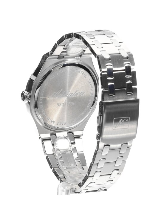 Adriatica Adriatica Orologio A8337.5116Q Argento