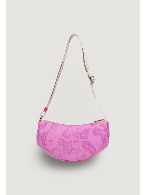 Alviero Martini Prima Classe Alviero Martini Prima Classe Borsetta LF53 9942 Rosa