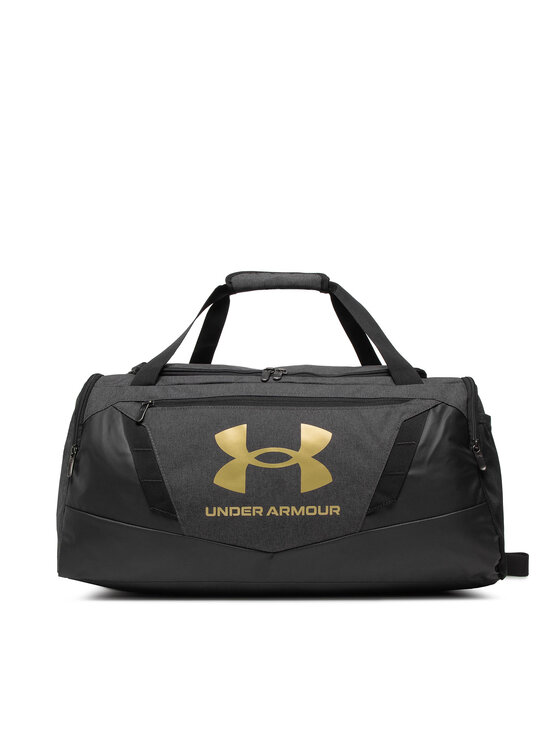 Torba Under Armour, Szary, Ua Undeniable 5.0 Sm 1369222-002