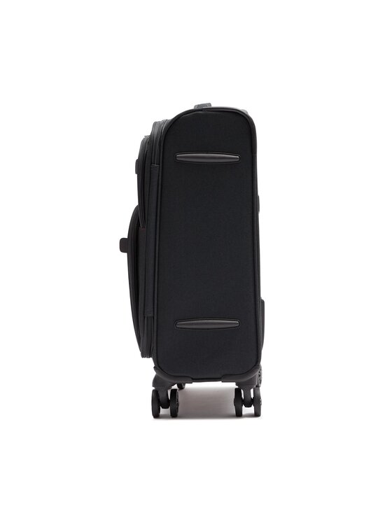 WITTCHEN WITTCHEN Βαλίτσα Καμπίνας 56-3S-501-12 Γκρι