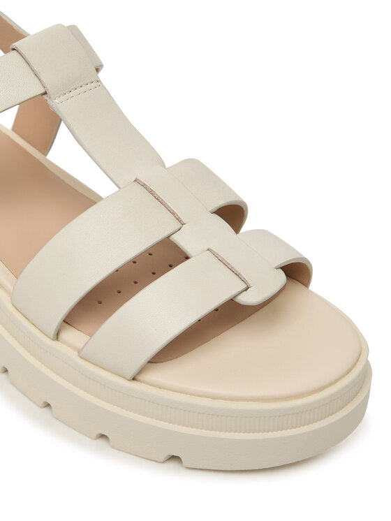 Geox Geox Sandalen Adacter S B D670NA-00043 C5322 Hellbeige