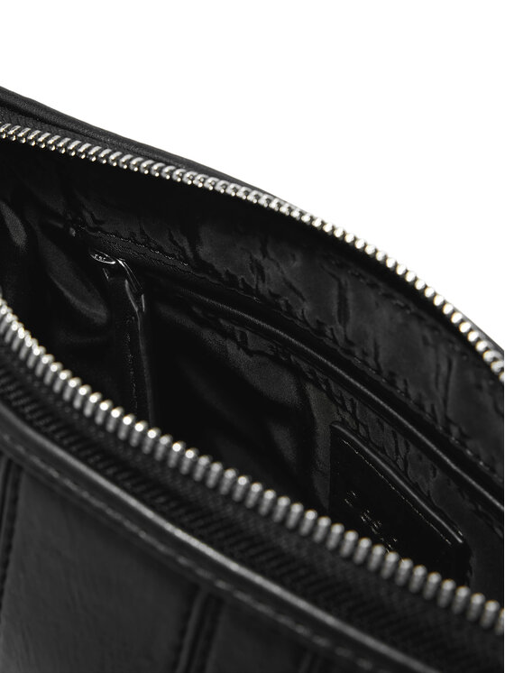 Desigual Desigual Handtasche 25SAXP92 Schwarz