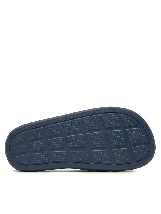 adidas adidas Klapki Adilette Flow IG6860 Granatowy