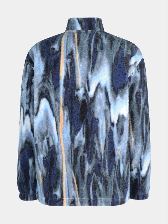 Fila Fila Fleece FAM0492 Μπλε Regular Fit