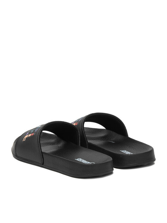 Avengers Avengers Natikače CEO-AW25-340AVMV Crna