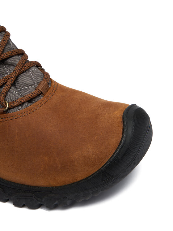 Keen Keen Lumesaapad Greta Boot II Wp 1031169 Pruun
