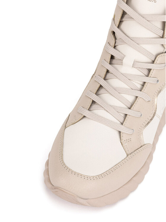 Remonte Remonte Stiefeletten D5984-60 Beige