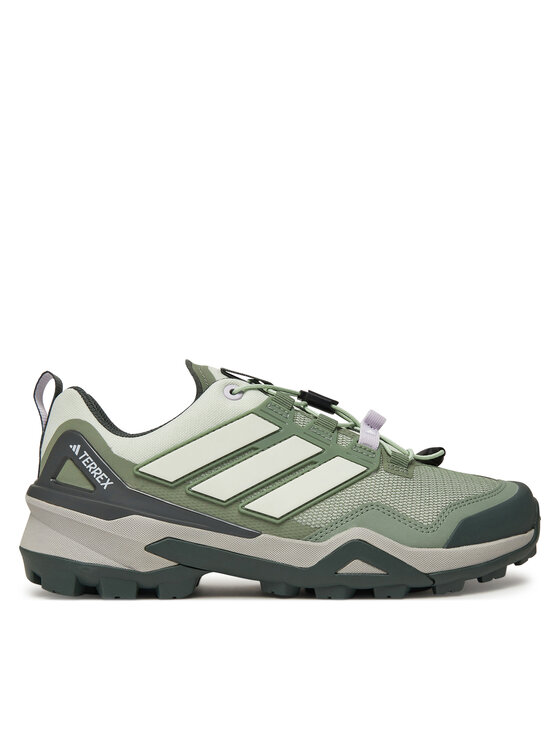 adidas Trekingová obuv Terrex Skychaser JH6389 Zelená