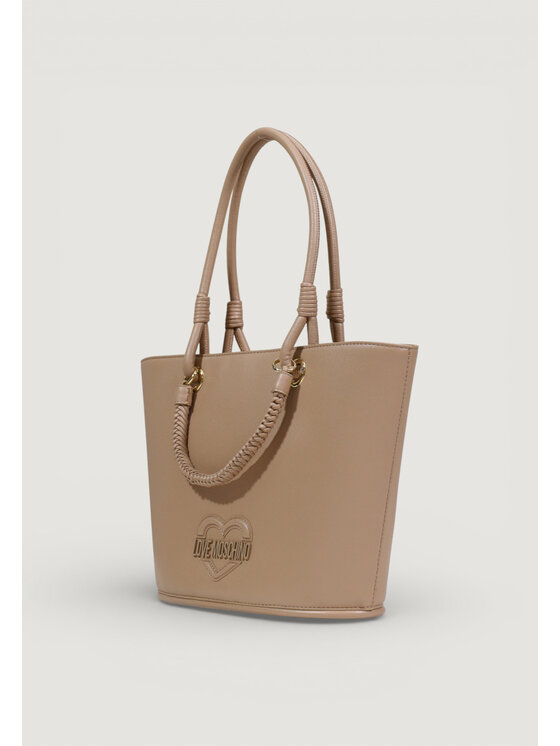 LOVE MOSCHINO LOVE MOSCHINO Borsetta JC4099PP1 Beige
